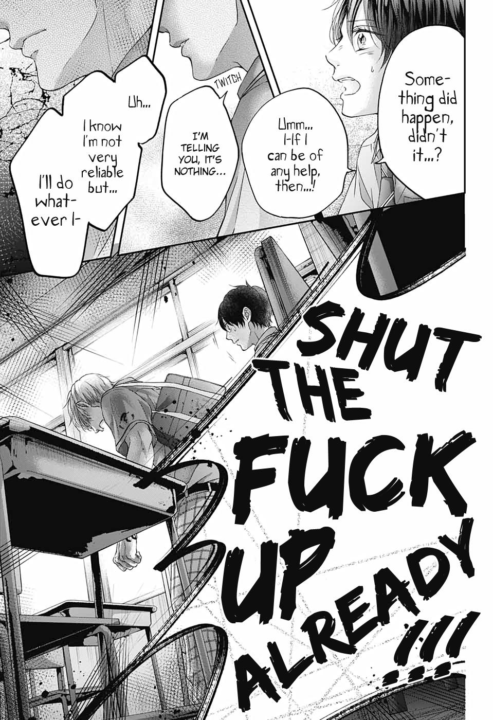 Read Kono Oto Tomare! (EN) Manga Online