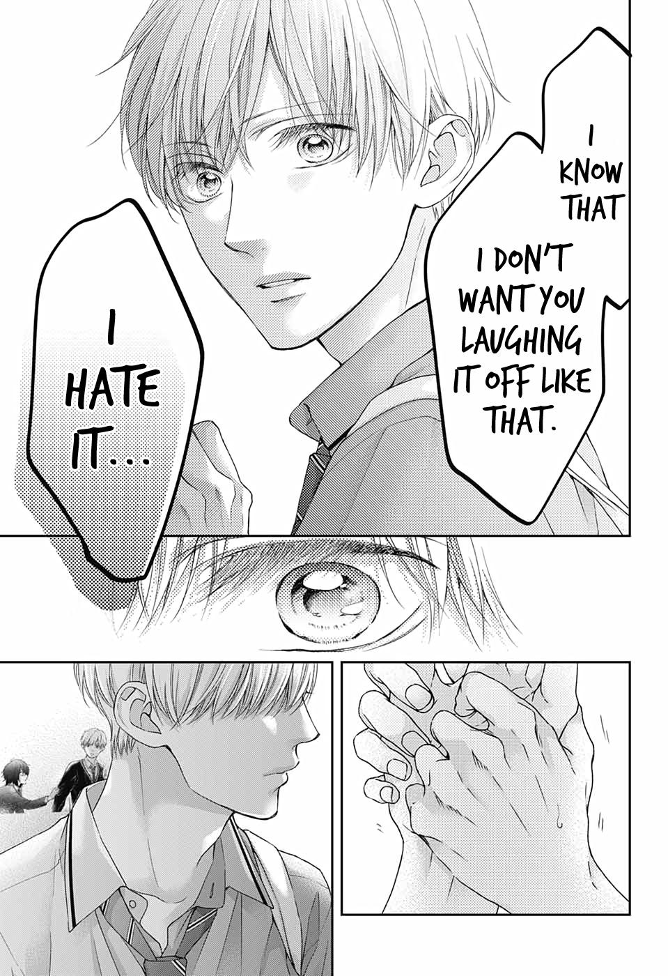 Read Kono Oto Tomare! (EN) Manga Online