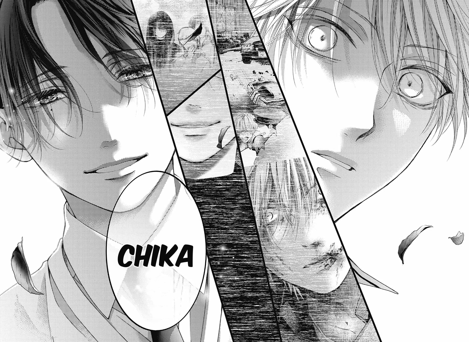 Read Kono Oto Tomare! (EN) Manga Online
