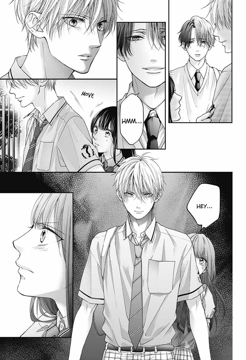 Read Kono Oto Tomare! (EN) Manga Online