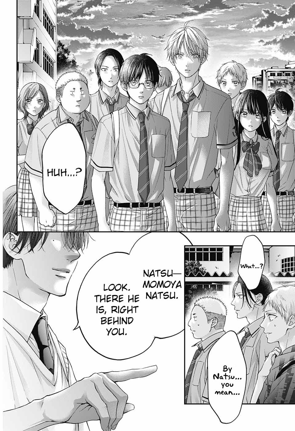 Read Kono Oto Tomare! (EN) Manga Online