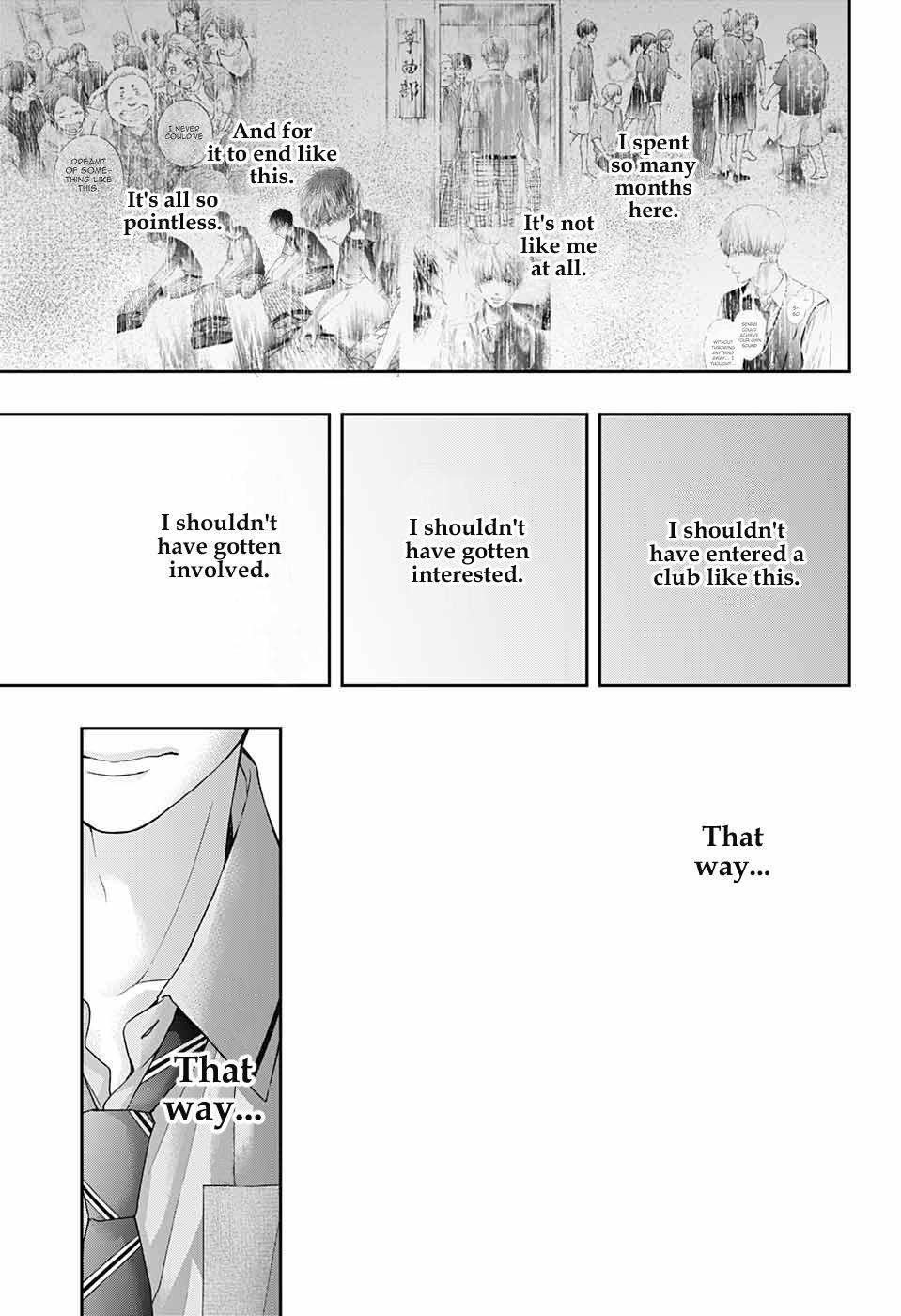 Read Kono Oto Tomare! (EN) Manga Online