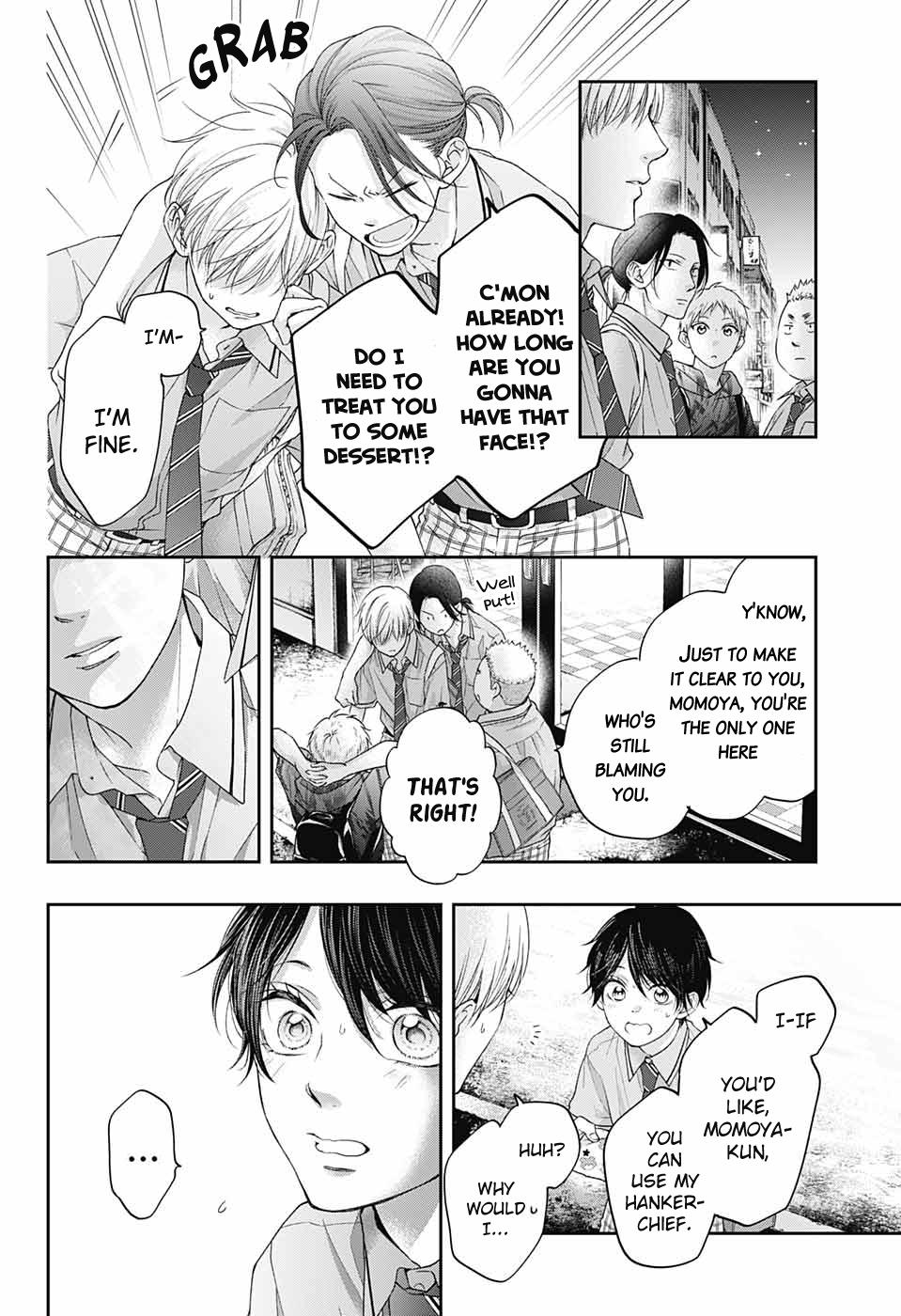 Read Kono Oto Tomare! (EN) Manga Online