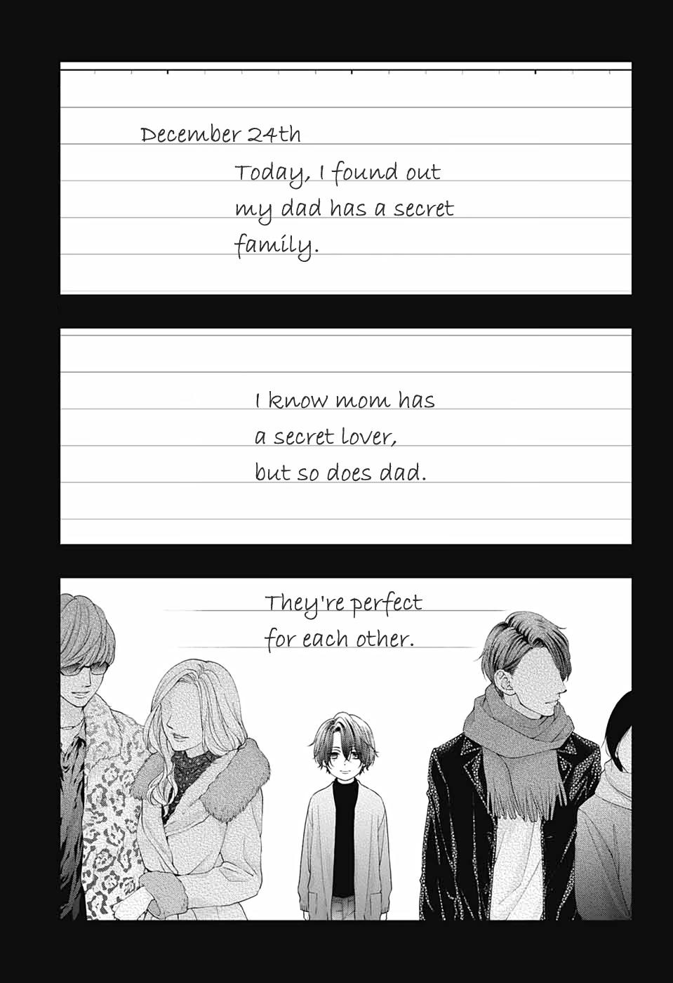 Read Kono Oto Tomare! (EN) Manga Online