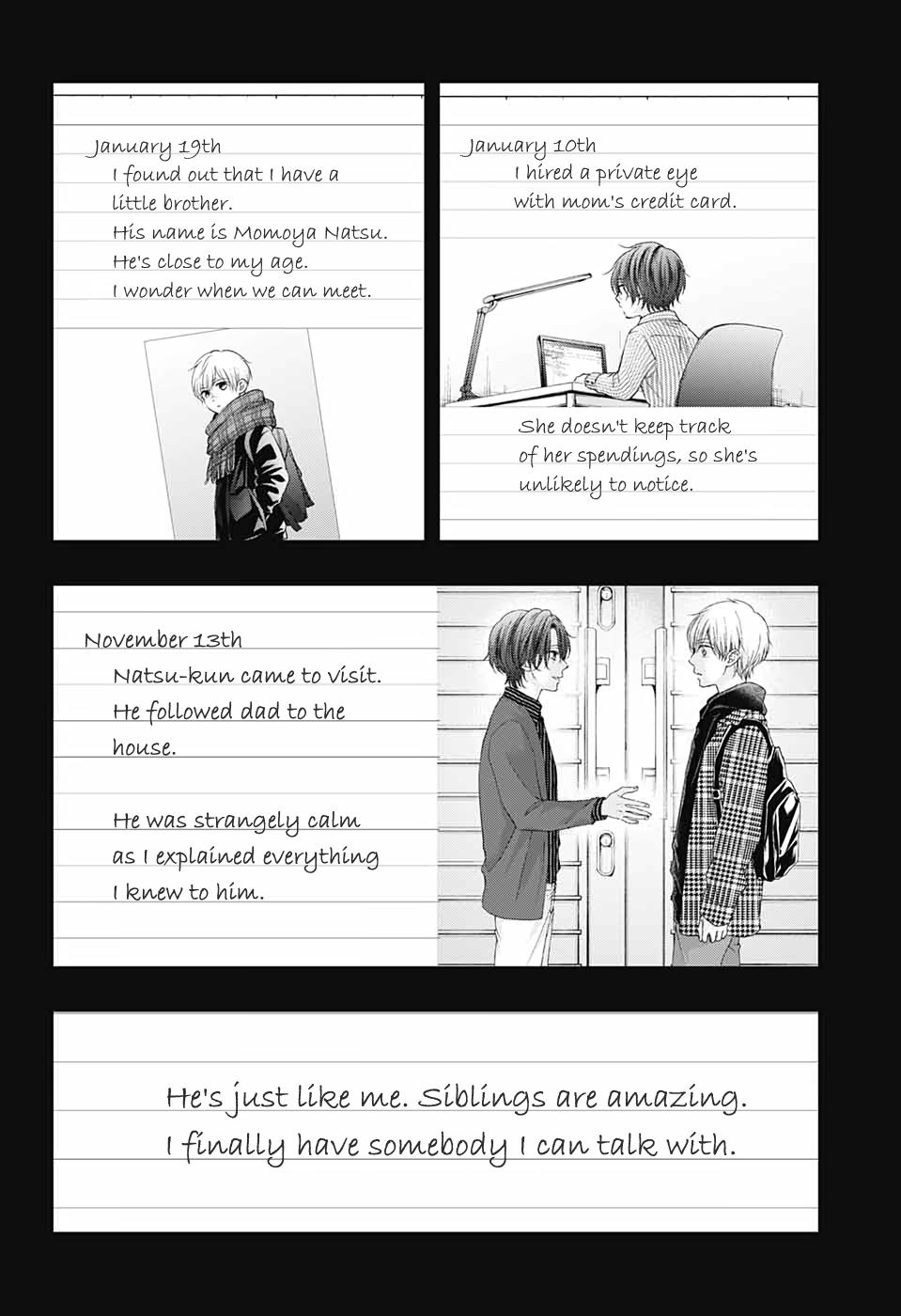 Read Kono Oto Tomare! (EN) Manga Online