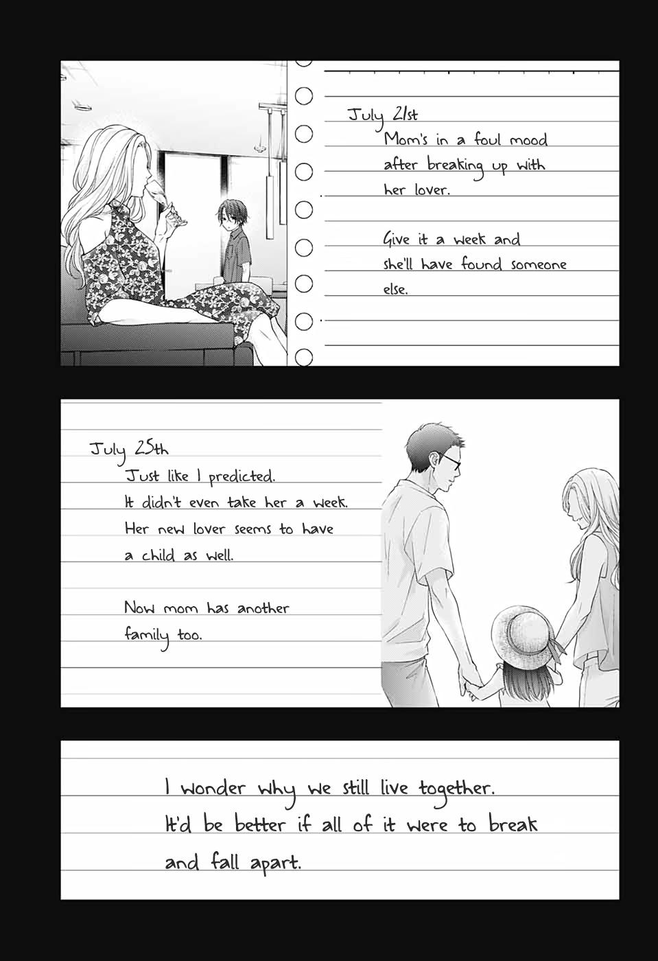 Read Kono Oto Tomare! (EN) Manga Online