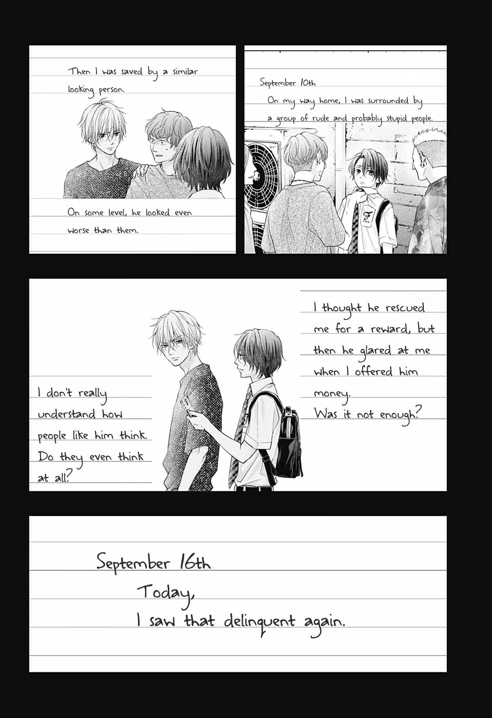 Read Kono Oto Tomare! (EN) Manga Online