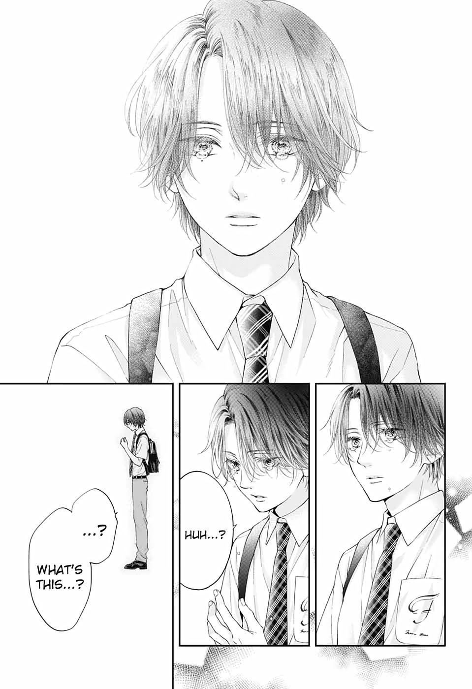 Read Kono Oto Tomare! (EN) Manga Online