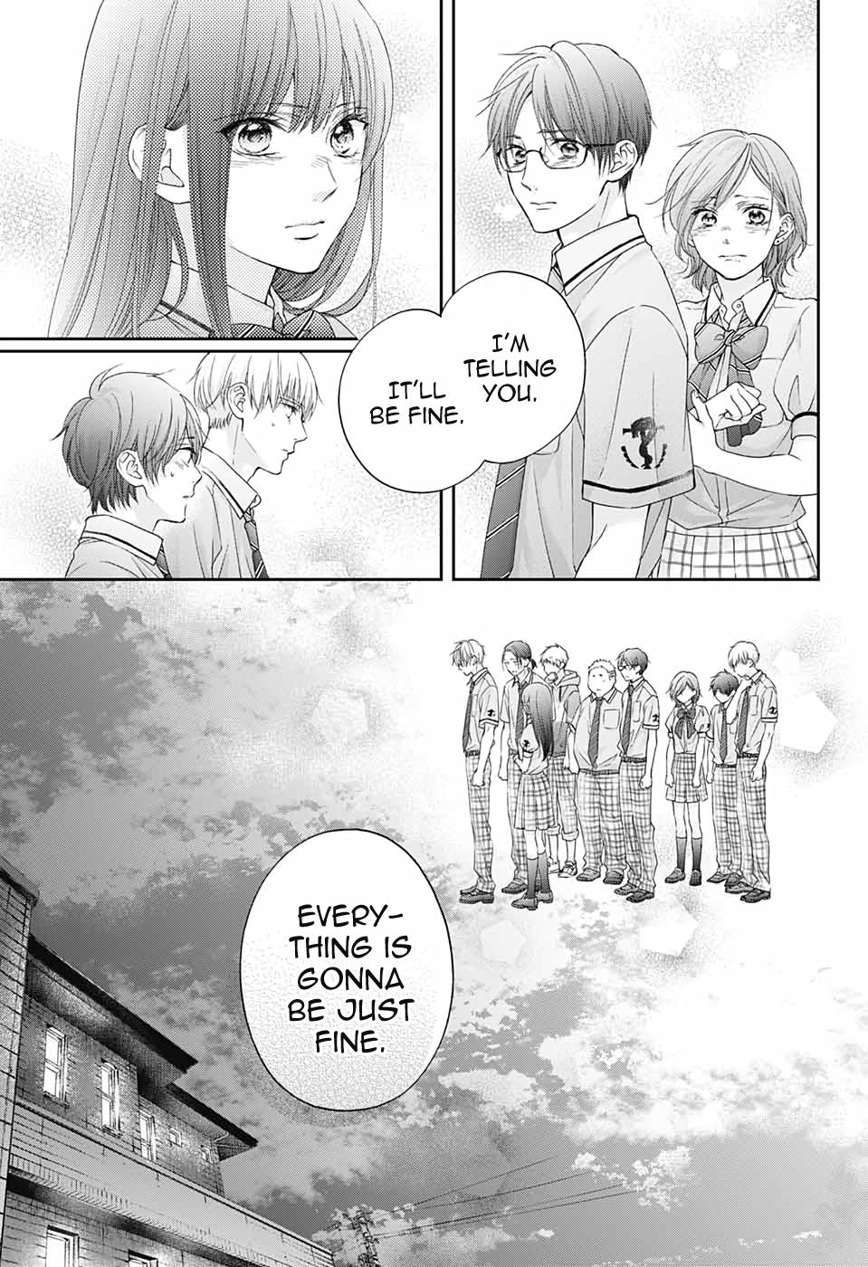Read Kono Oto Tomare! (EN) Manga Online