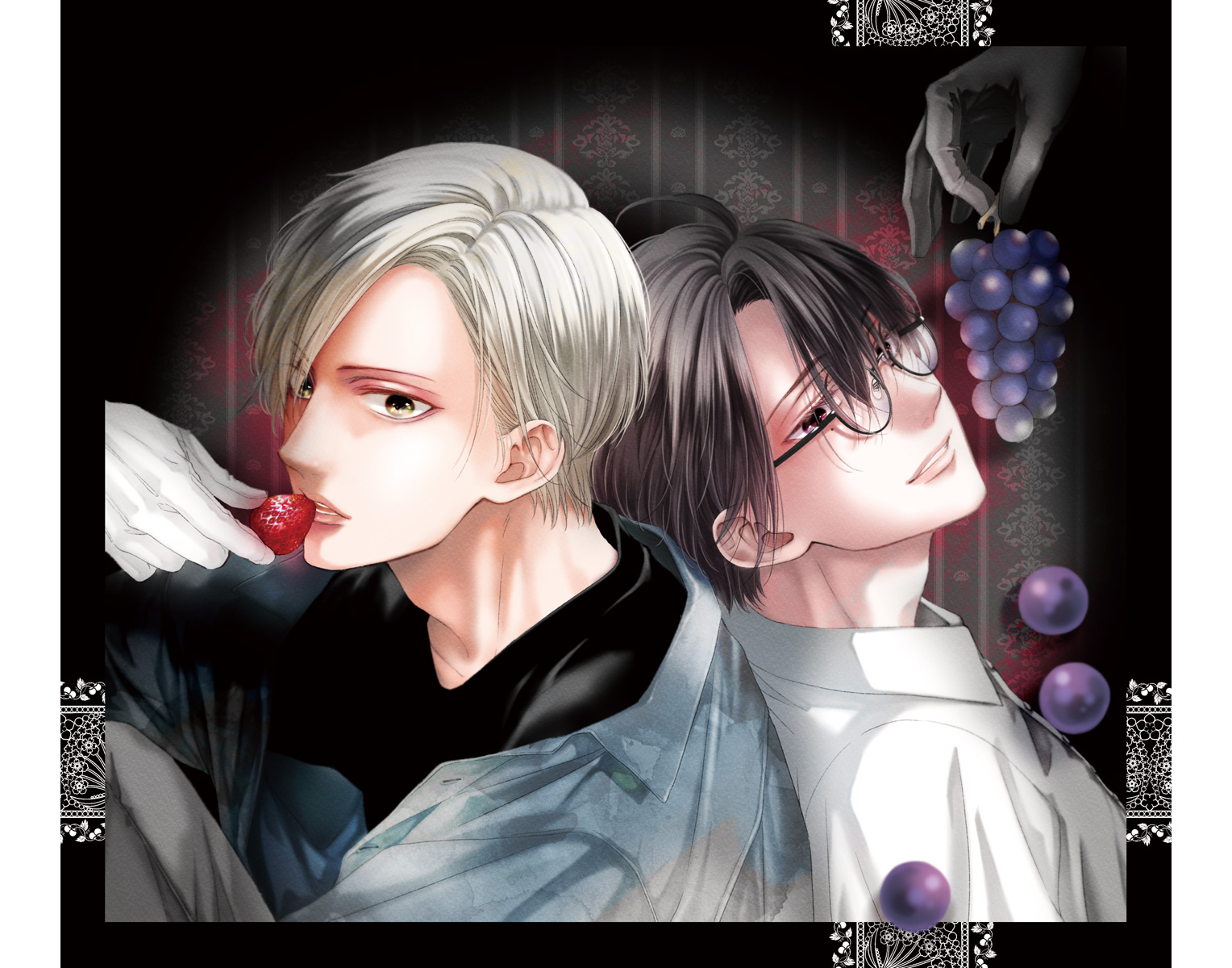 Read Kono Oto Tomare! (EN) Manga Online