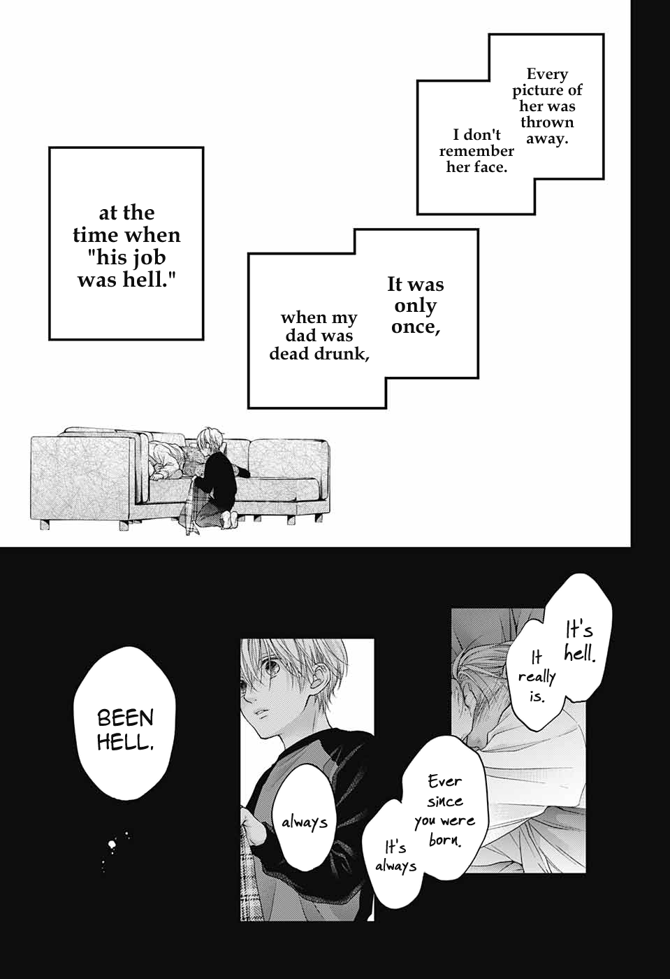 Read Kono Oto Tomare! (EN) Manga Online