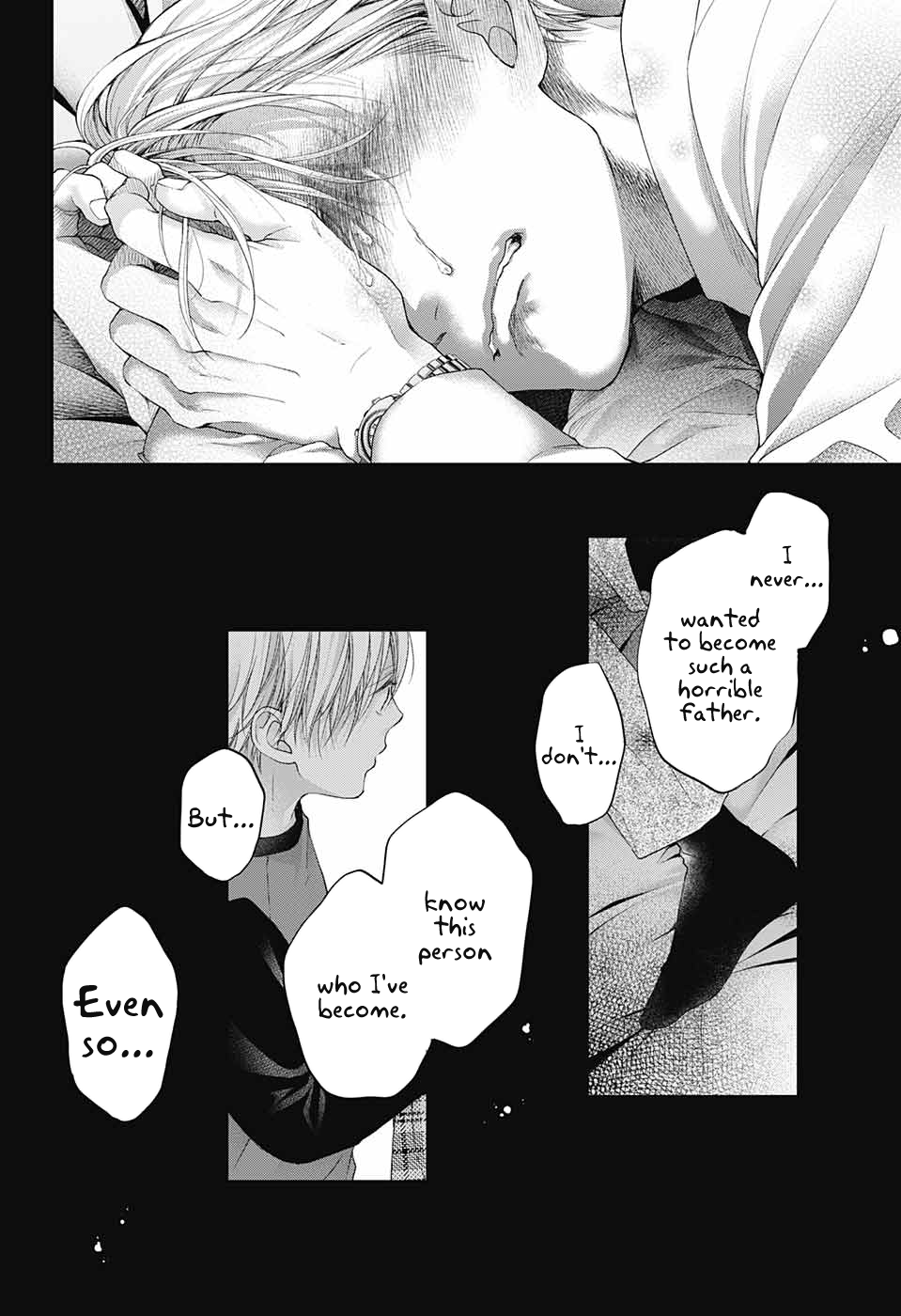 Read Kono Oto Tomare! (EN) Manga Online