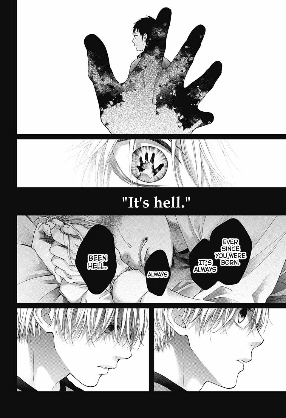 Read Kono Oto Tomare! (EN) Manga Online
