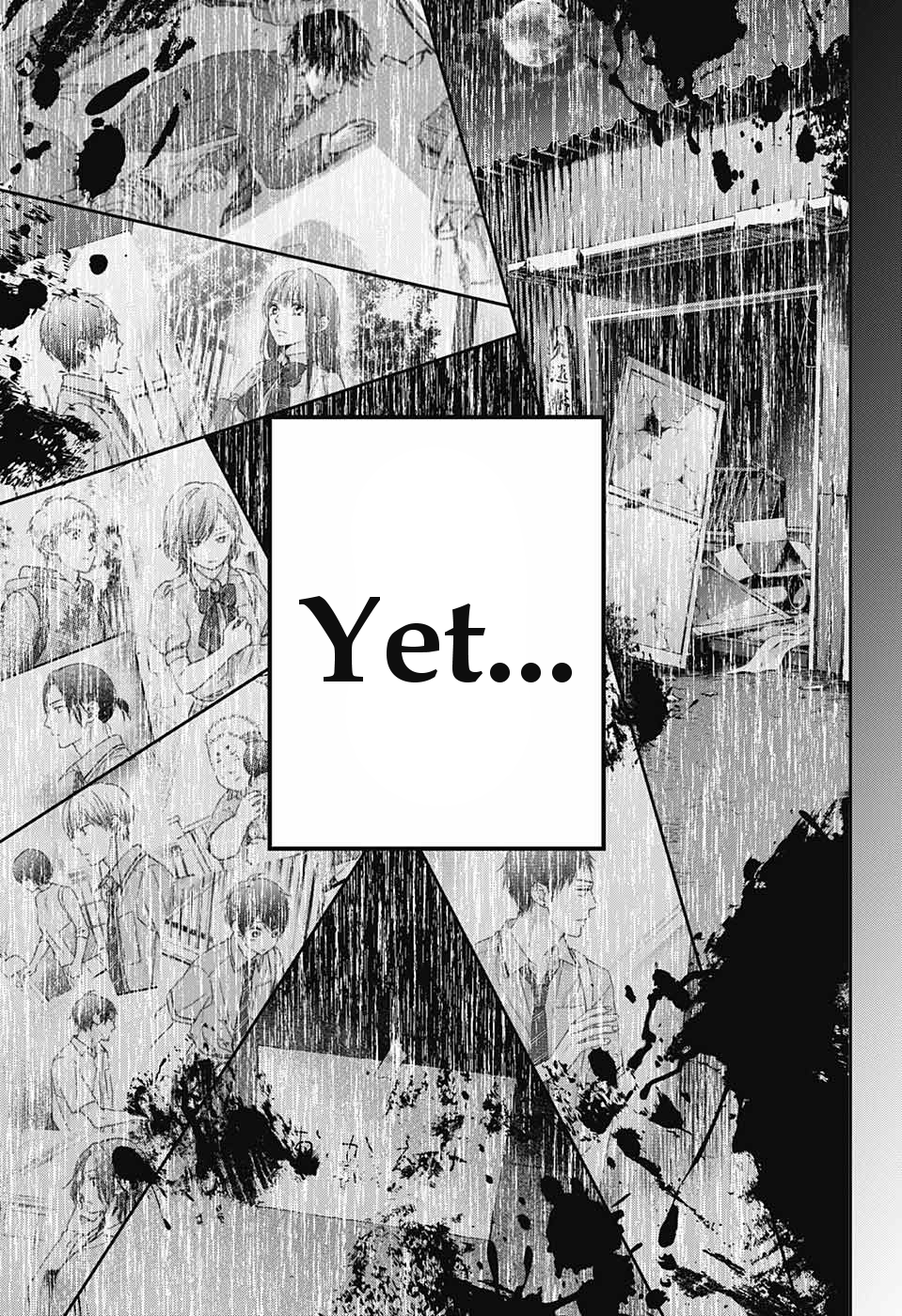 Read Kono Oto Tomare! (EN) Manga Online