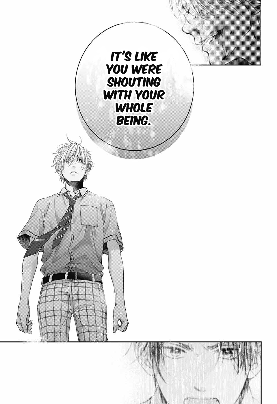 Read Kono Oto Tomare! (EN) Manga Online