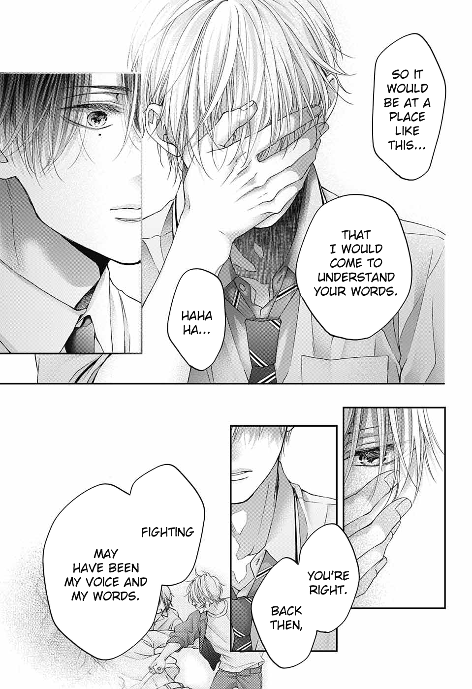 Read Kono Oto Tomare! (EN) Manga Online