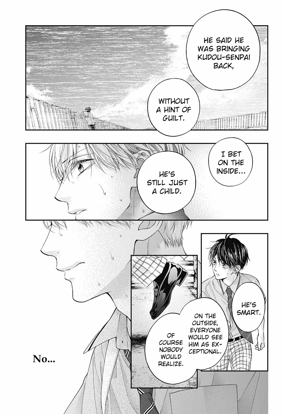 Read Kono Oto Tomare! (EN) Manga Online