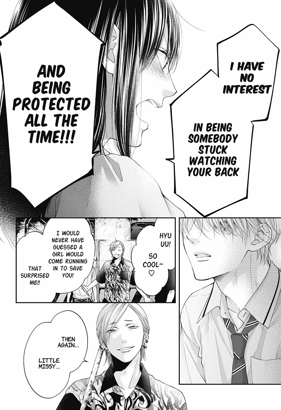 Read Kono Oto Tomare! (EN) Manga Online