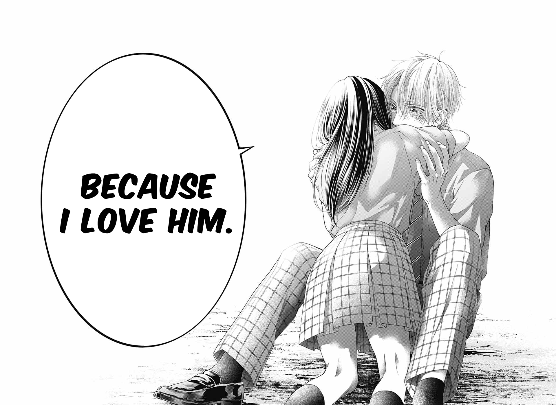 Read Kono Oto Tomare! (EN) Manga Online
