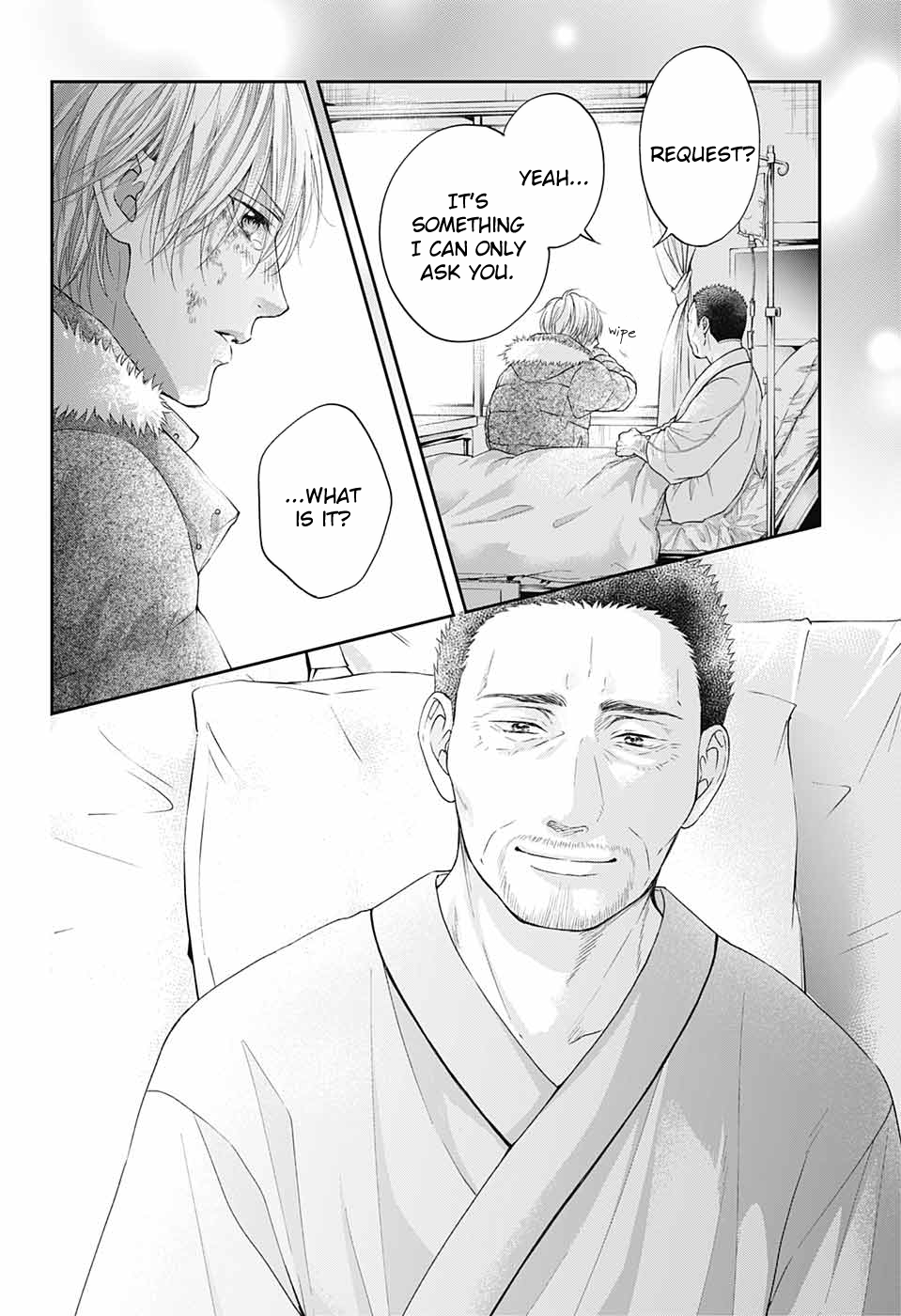 Read Kono Oto Tomare! (EN) Manga Online