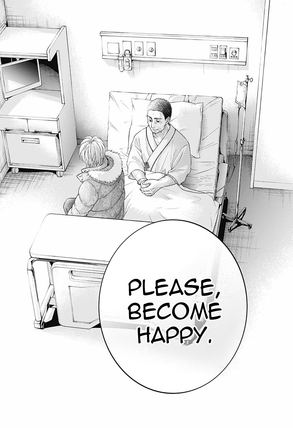 Read Kono Oto Tomare! (EN) Manga Online