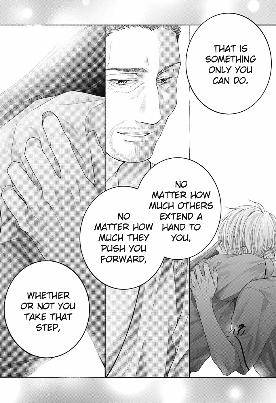 Read Kono Oto Tomare! (EN) Manga Online