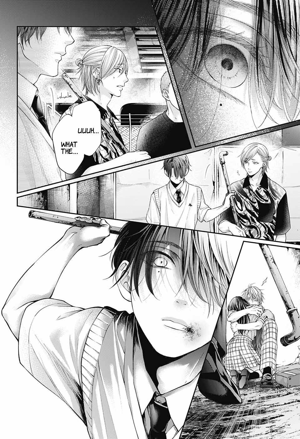 Read Kono Oto Tomare! (EN) Manga Online