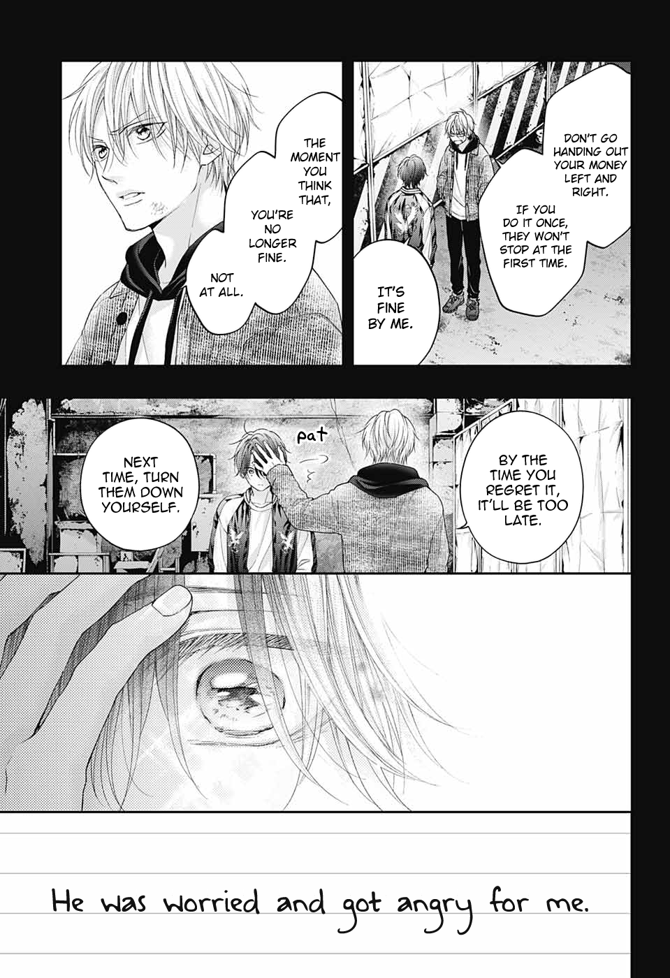 Read Kono Oto Tomare! (EN) Manga Online