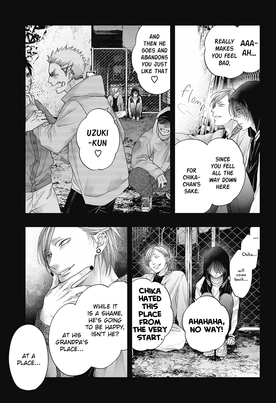 Read Kono Oto Tomare! (EN) Manga Online