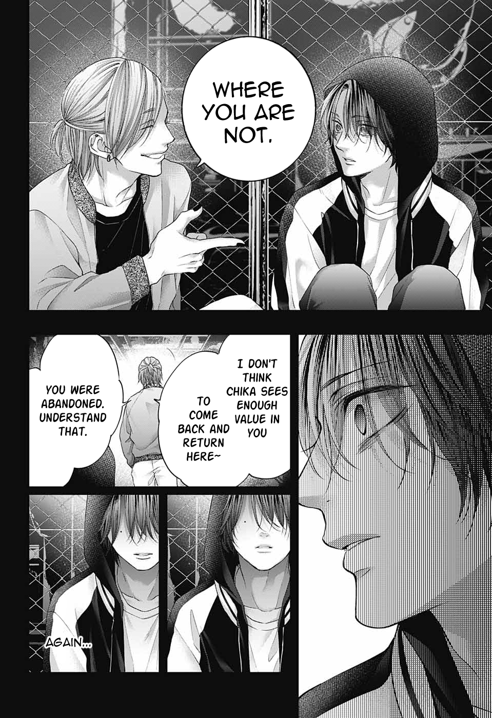 Read Kono Oto Tomare! (EN) Manga Online