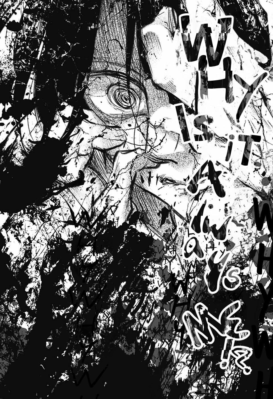 Read Kono Oto Tomare! (EN) Manga Online