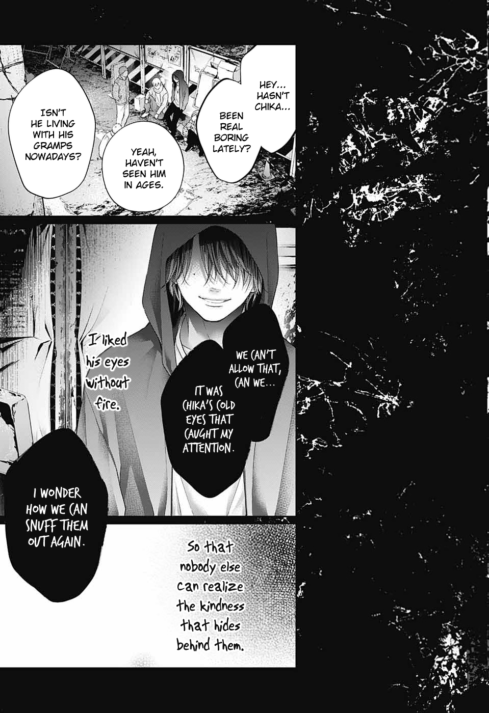 Read Kono Oto Tomare! (EN) Manga Online