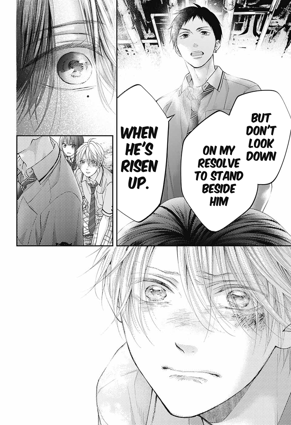 Read Kono Oto Tomare! (EN) Manga Online