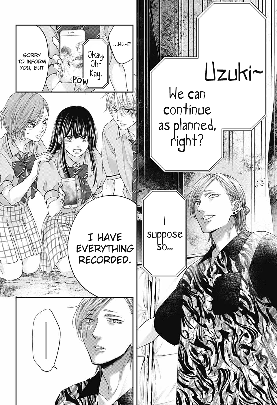 Read Kono Oto Tomare! (EN) Manga Online