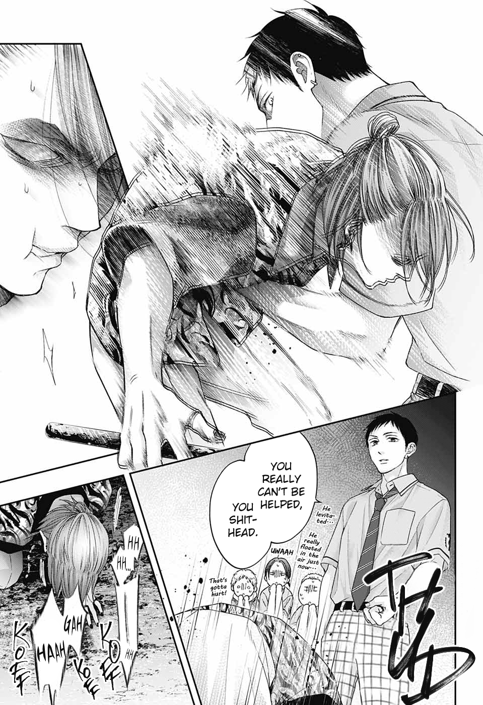 Read Kono Oto Tomare! (EN) Manga Online