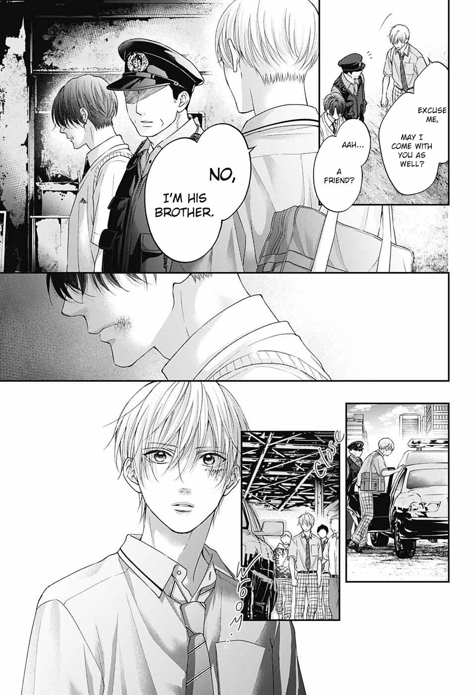 Read Kono Oto Tomare! (EN) Manga Online