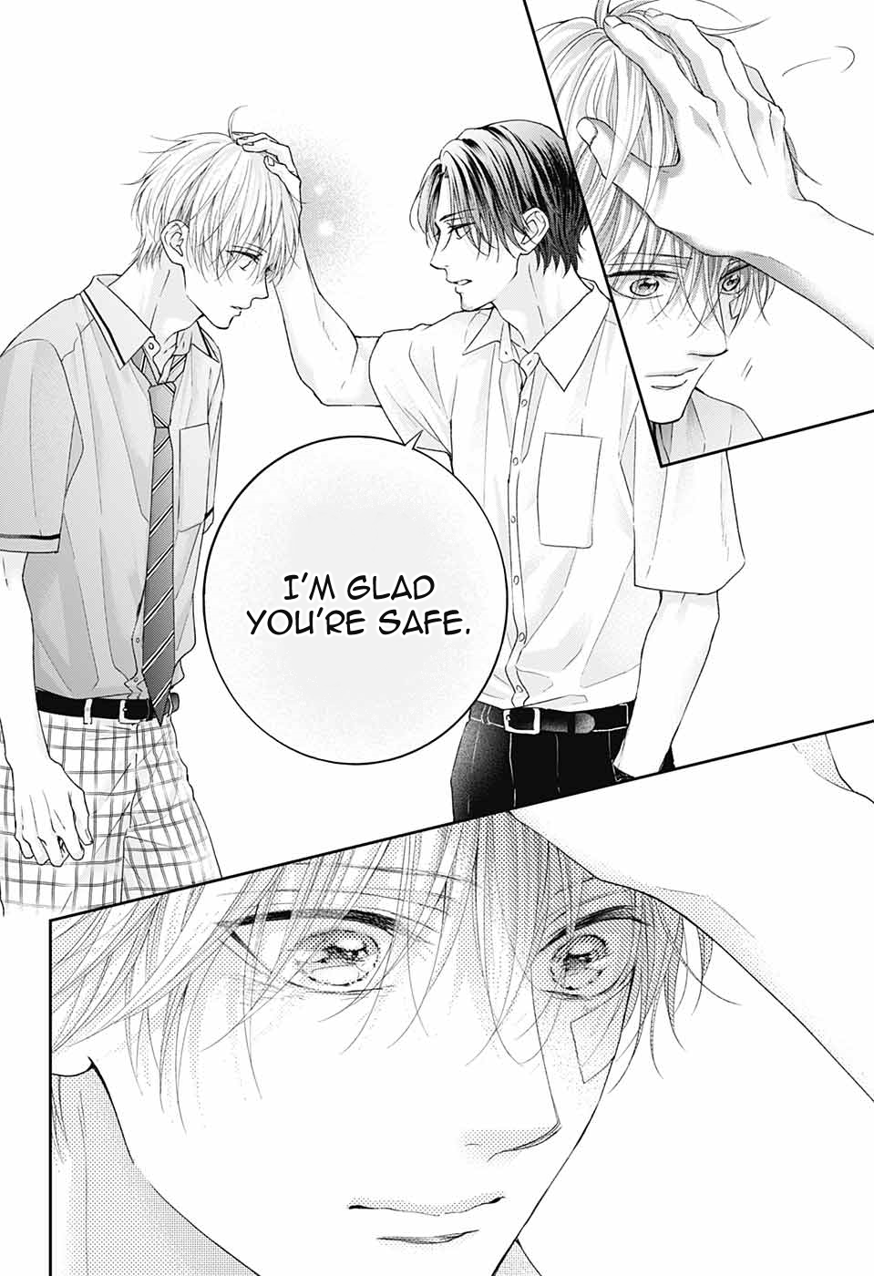 Read Kono Oto Tomare! (EN) Manga Online
