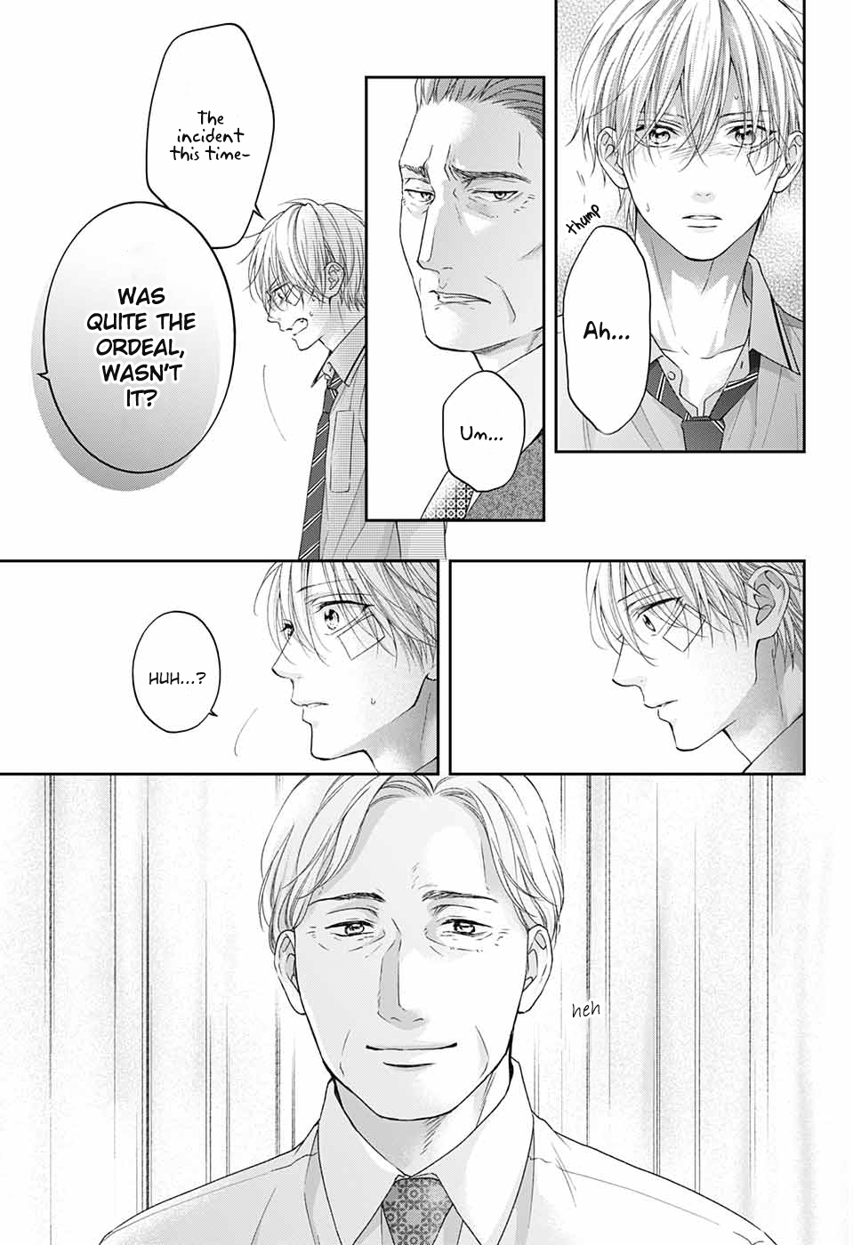 Read Kono Oto Tomare! (EN) Manga Online