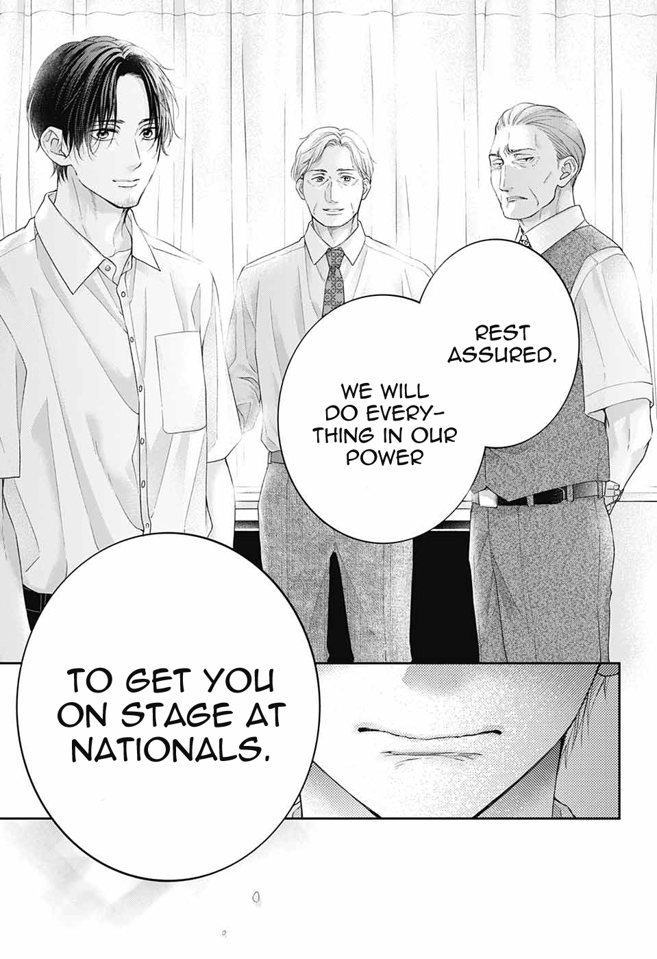 Read Kono Oto Tomare! (EN) Manga Online