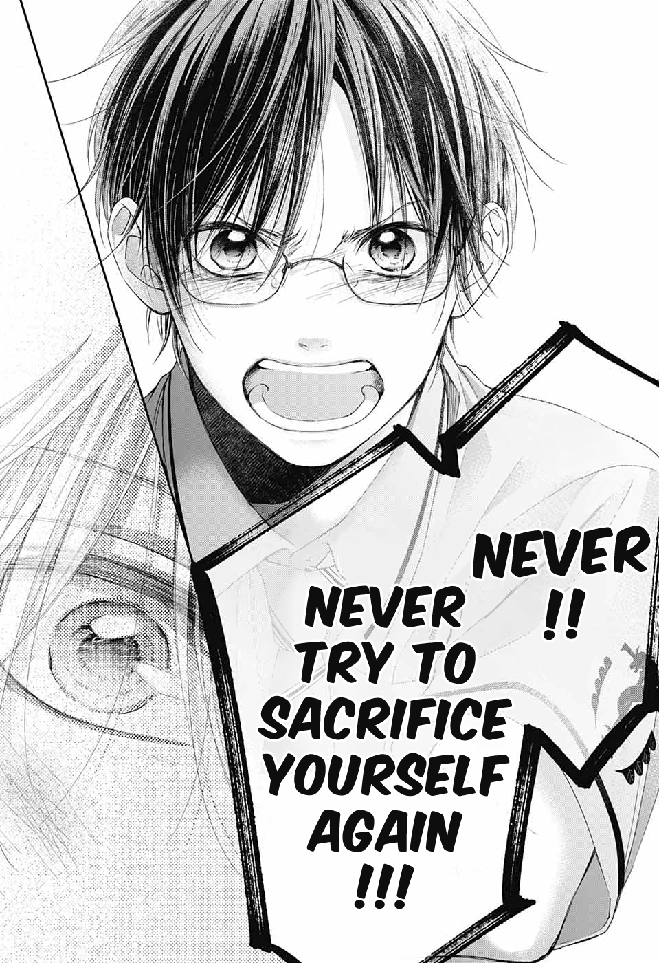 Read Kono Oto Tomare! (EN) Manga Online