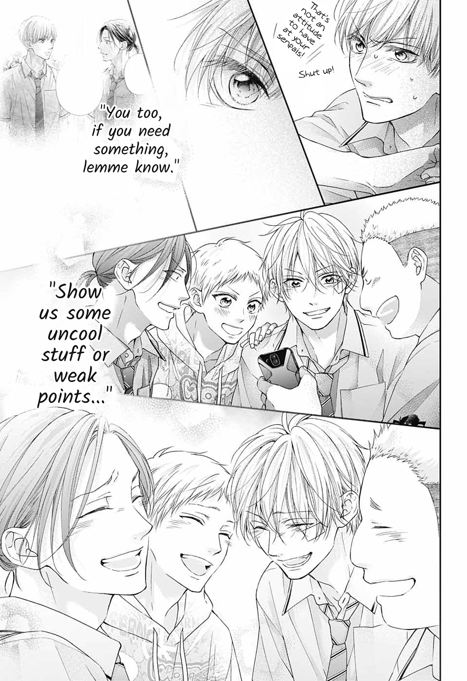 Read Kono Oto Tomare! (EN) Manga Online
