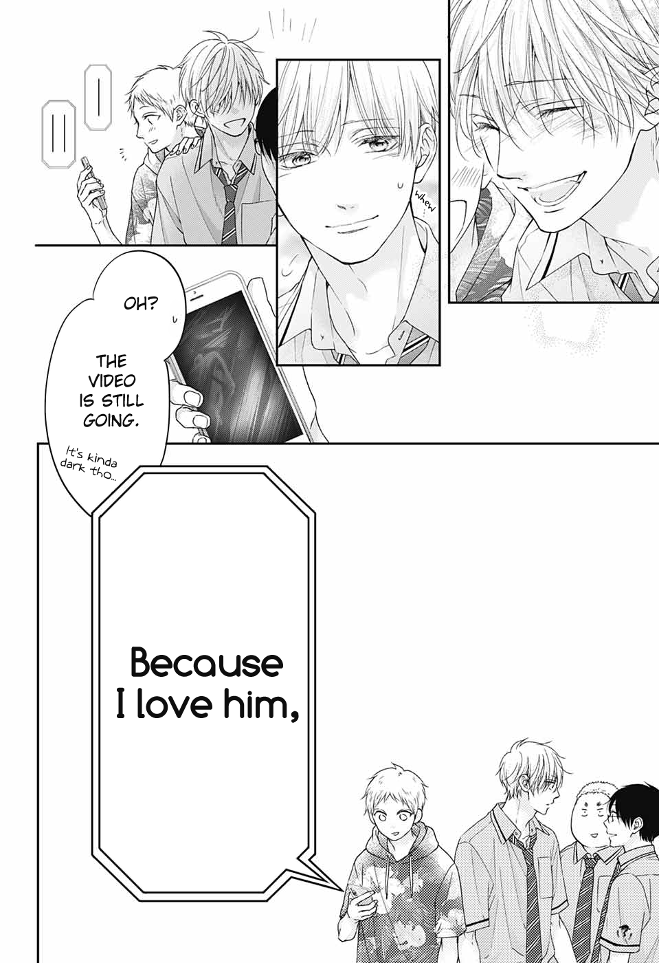 Read Kono Oto Tomare! (EN) Manga Online