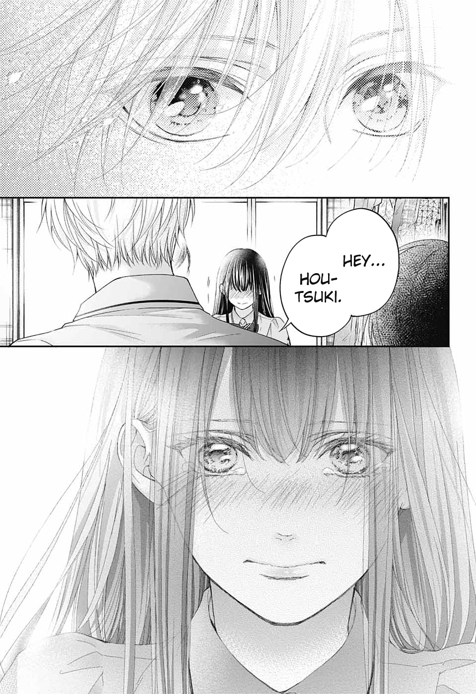 Read Kono Oto Tomare! (EN) Manga Online