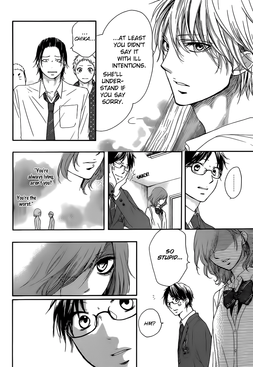 Read Kono Oto Tomare! (EN) Manga Online