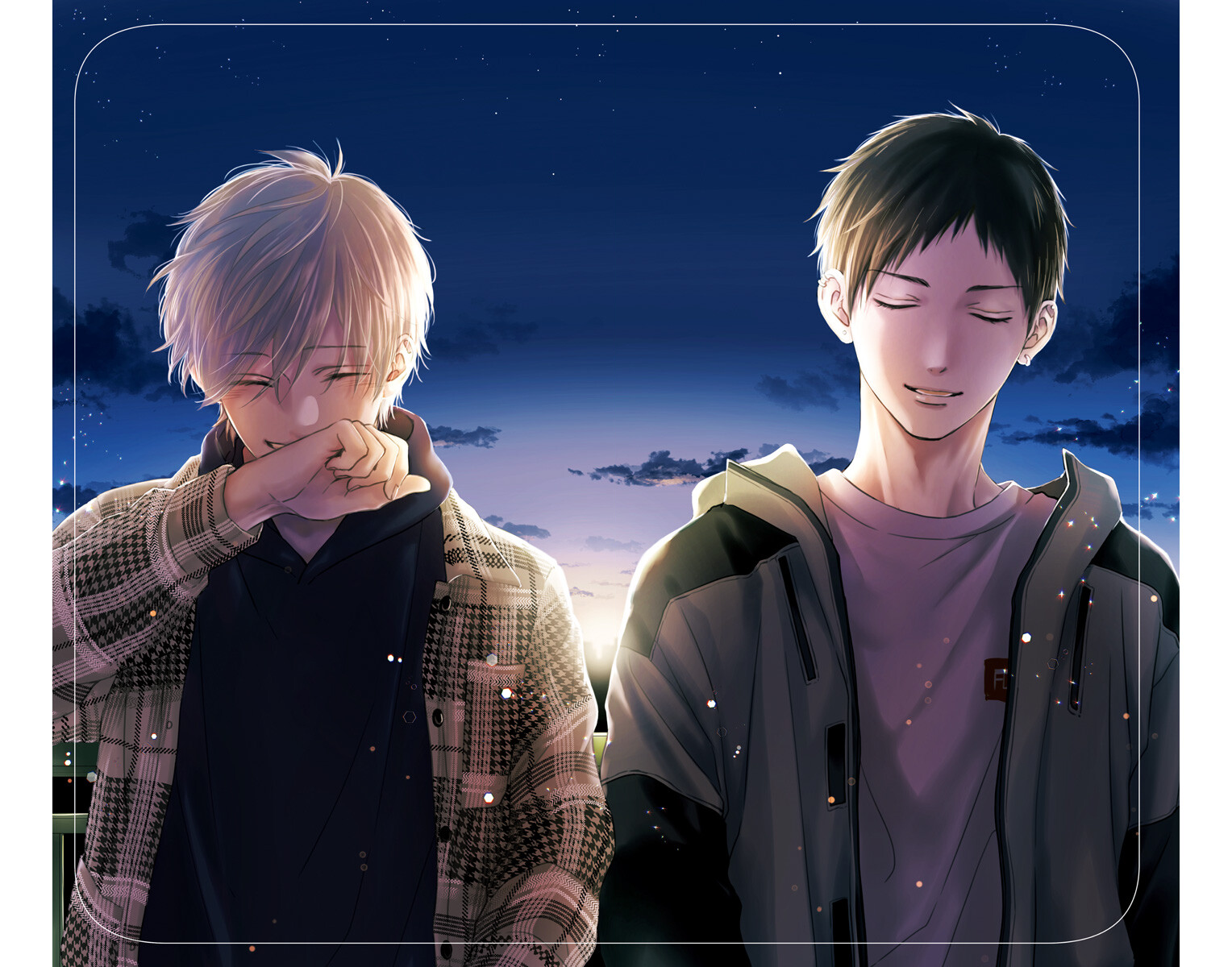 Read Kono Oto Tomare! (EN) Manga Online