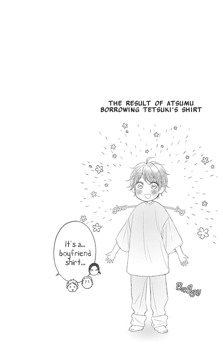 Read Kono Oto Tomare! (EN) Manga Online