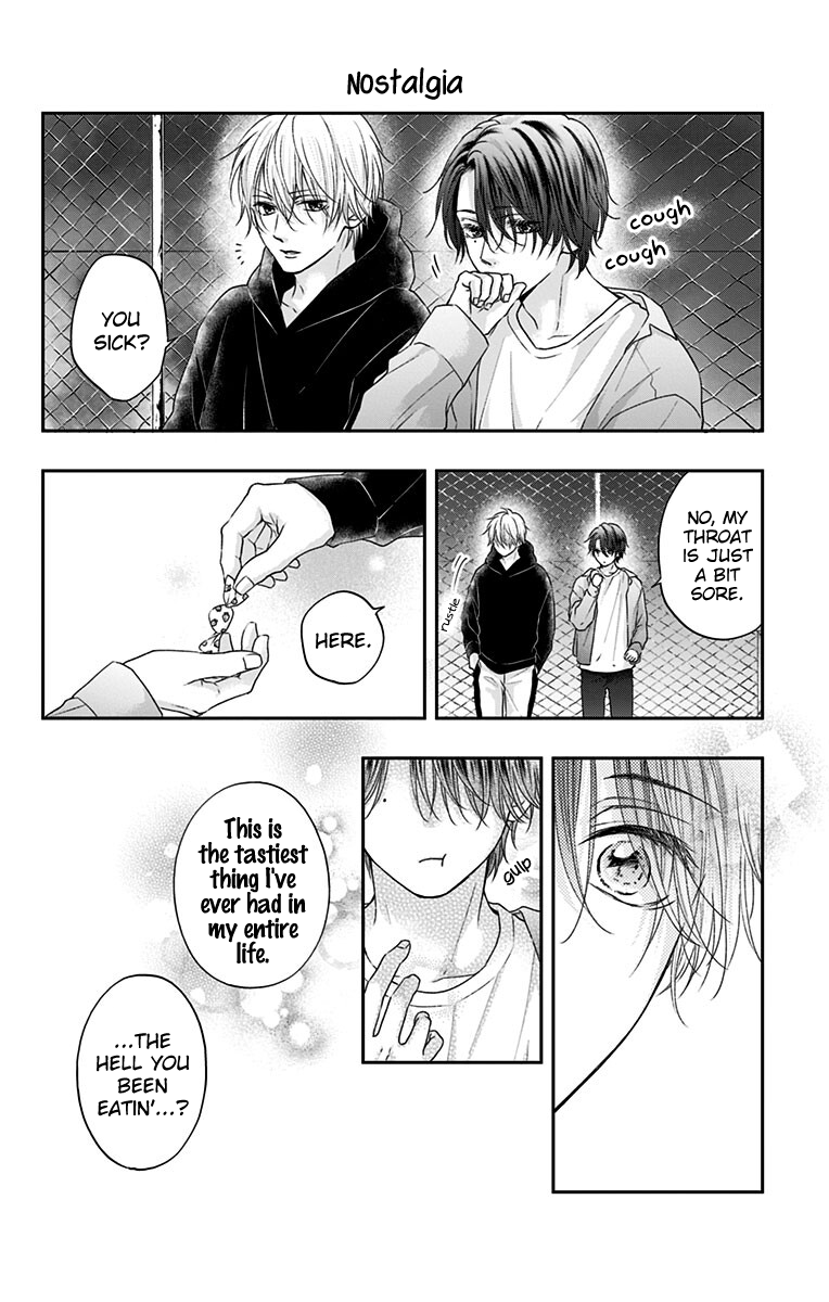 Read Kono Oto Tomare! (EN) Manga Online