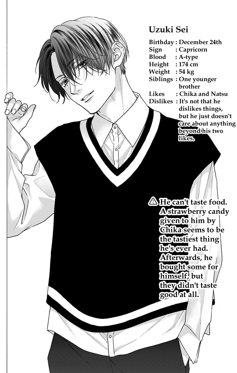 Read Kono Oto Tomare! (EN) Manga Online