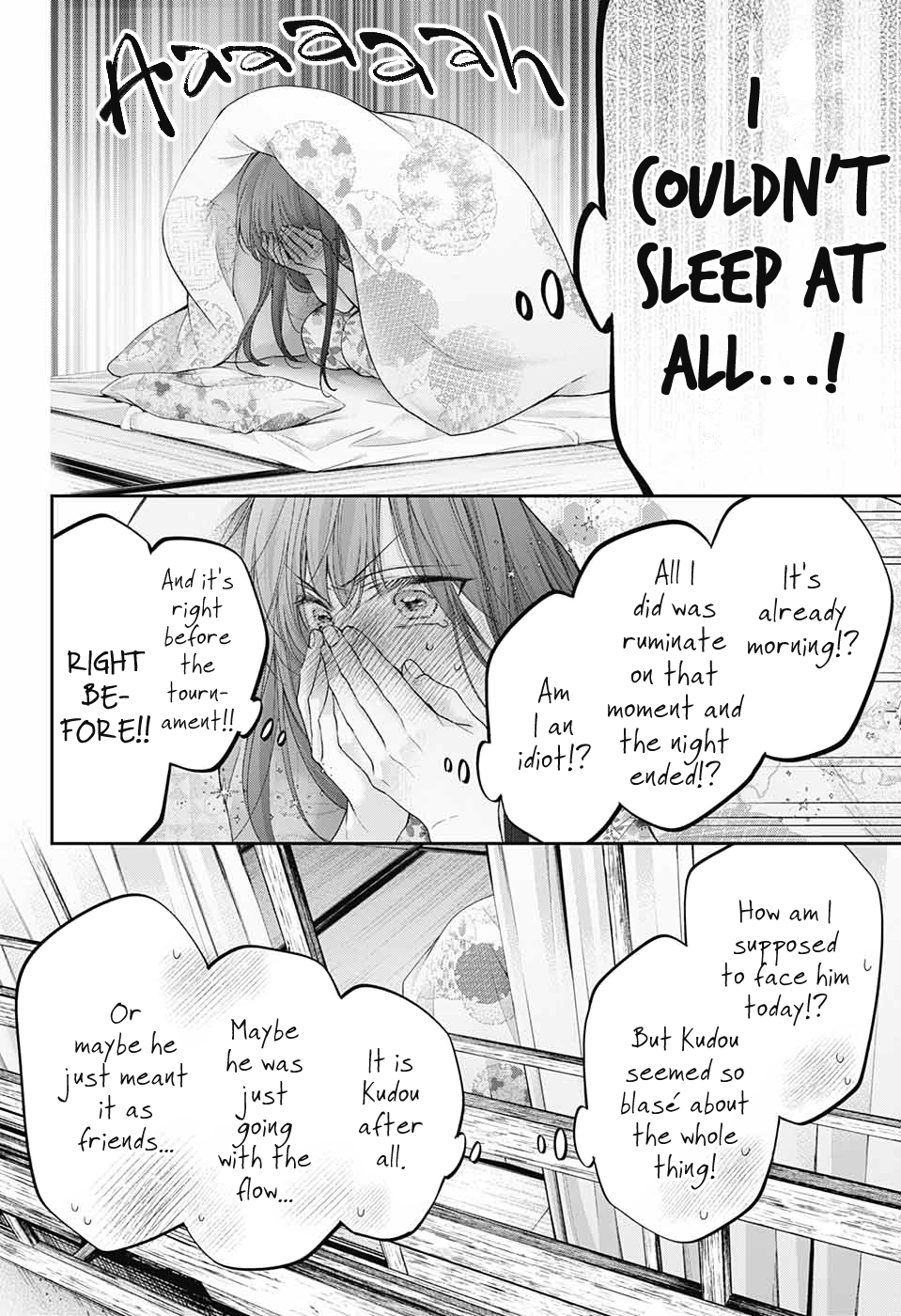 Read Kono Oto Tomare! (EN) Manga Online