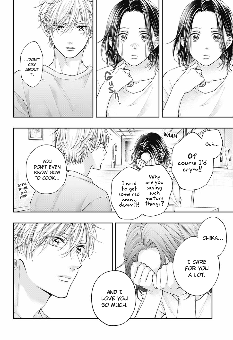 Read Kono Oto Tomare! (EN) Manga Online